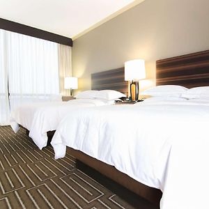 Premium Room Two Double Beds